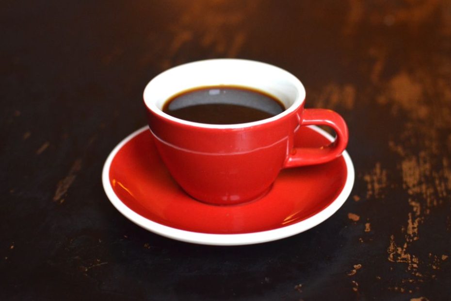 Photo by Skylar Kang: https://www.pexels.com/photo/cup-of-hot-coffee-on-ceramic-saucer-6207297/