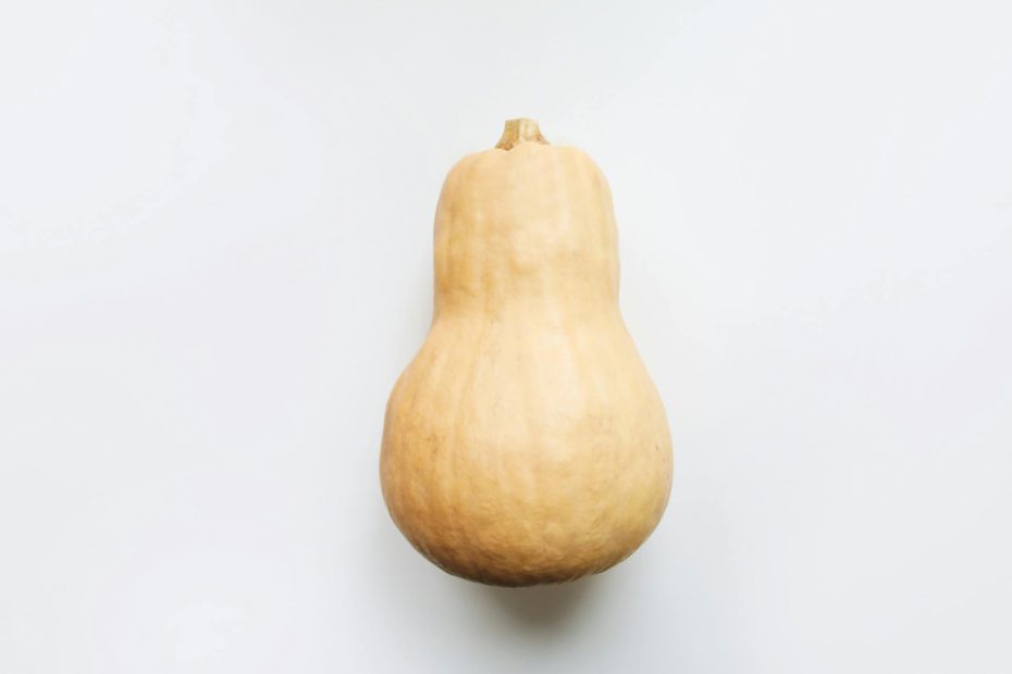 Foto af Polina Tankilevitch: https://www.pexels.com/da-dk/foto/graeskar-grontsag-sund-mad-butternut-squash-4187620/