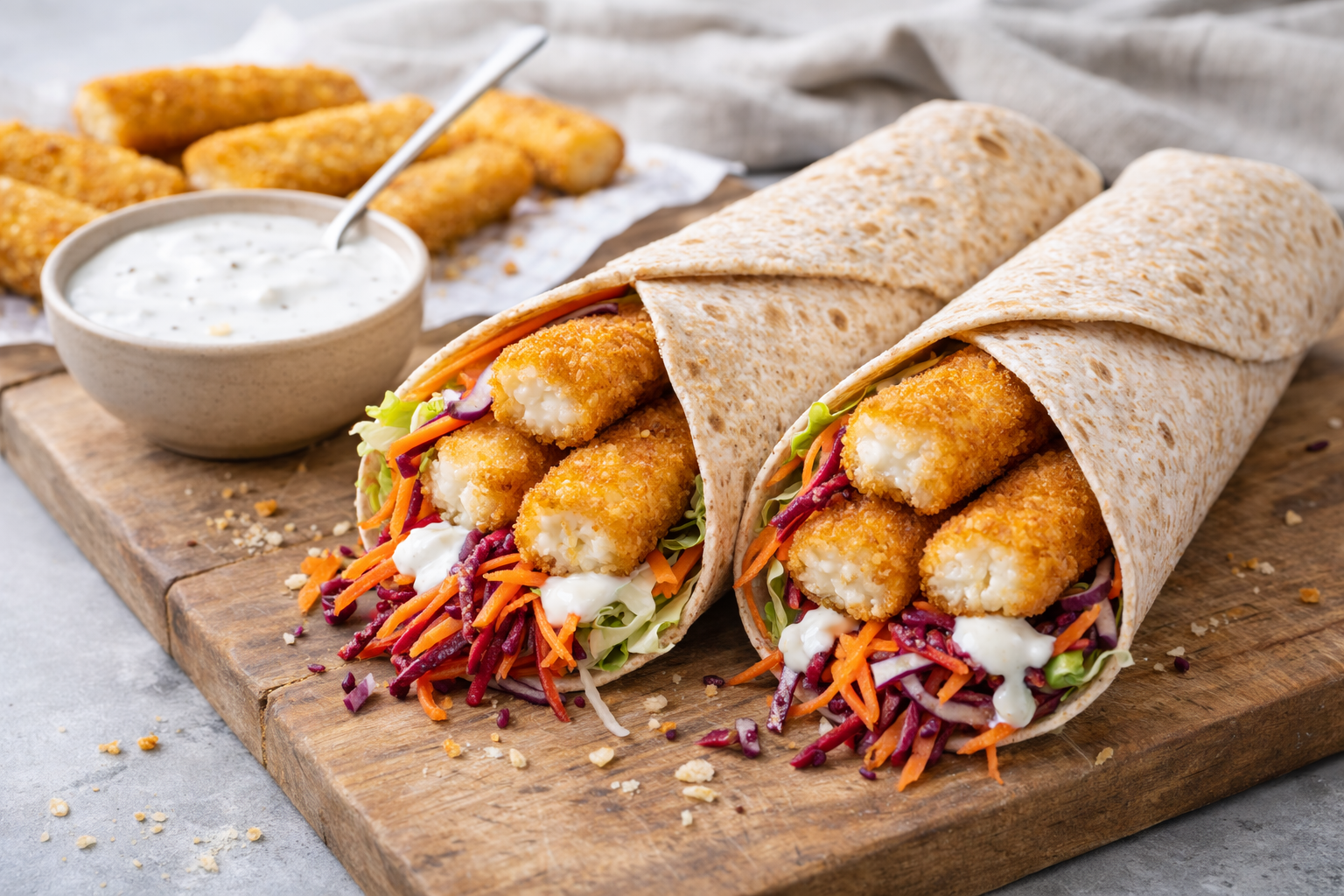 AI billede skabt af ChatGPT