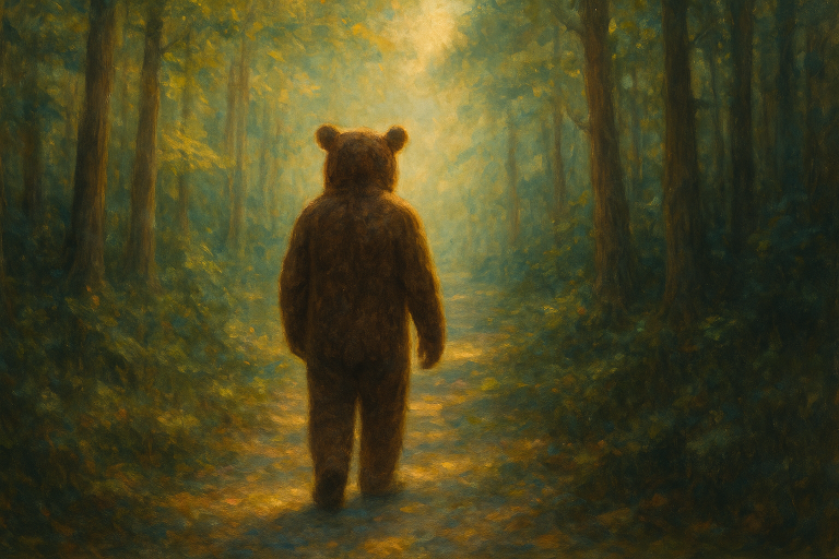 AI billede skabt af ChatGPT