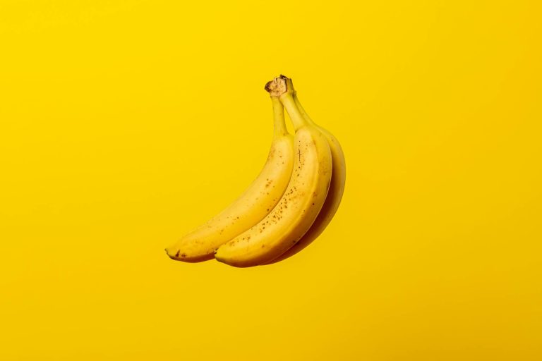 Foto af Aleksandar Pasaric: https://www.pexels.com/da-dk/foto/frugter-farverig-bananer-farve-2872755/