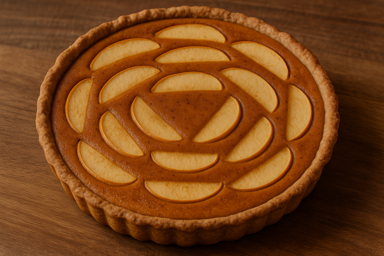 AI billede skabt af ChatGPT