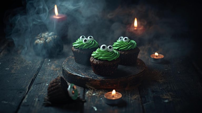 AI billede skabt af Canva