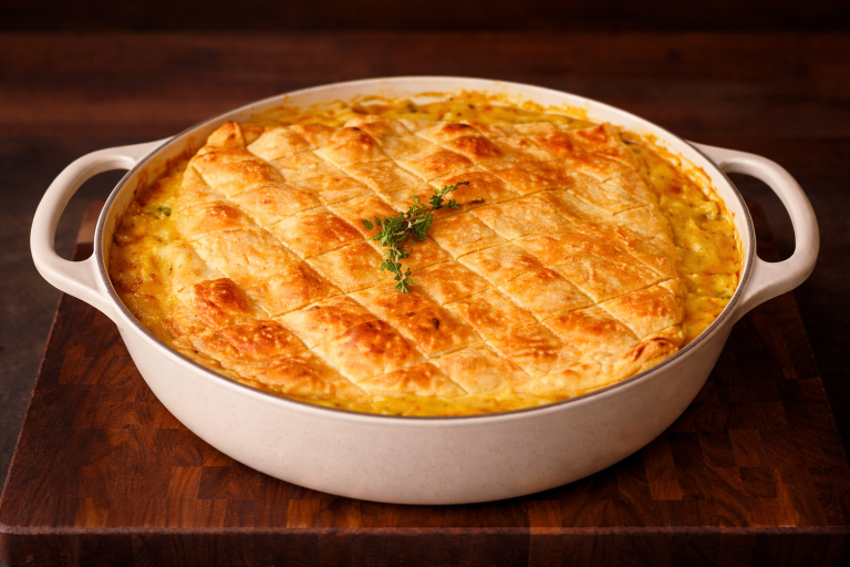 AI billede skabt af ChatGPT