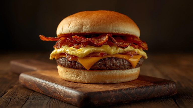 AI billede skabt af Canva