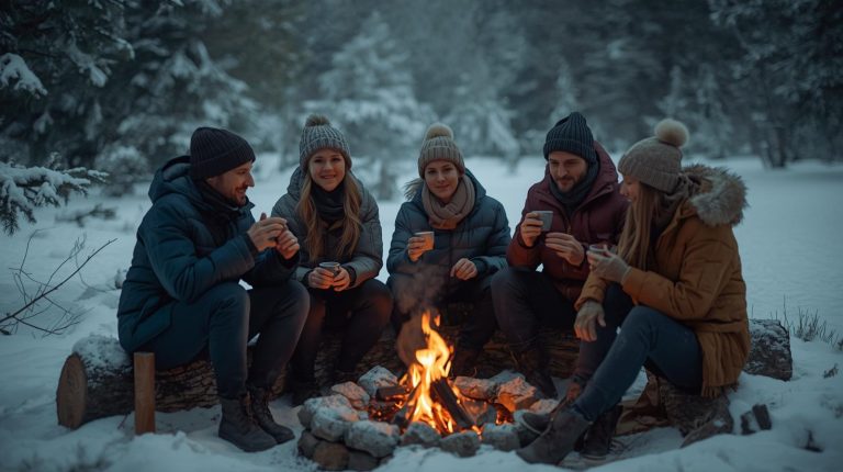 AI billede skabt af Canva