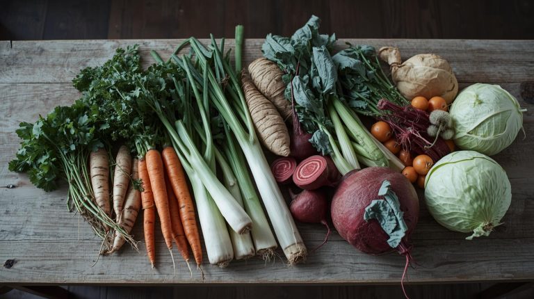 AI billede skabt af Canva