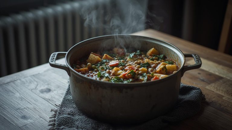 AI billede skabt af Canva