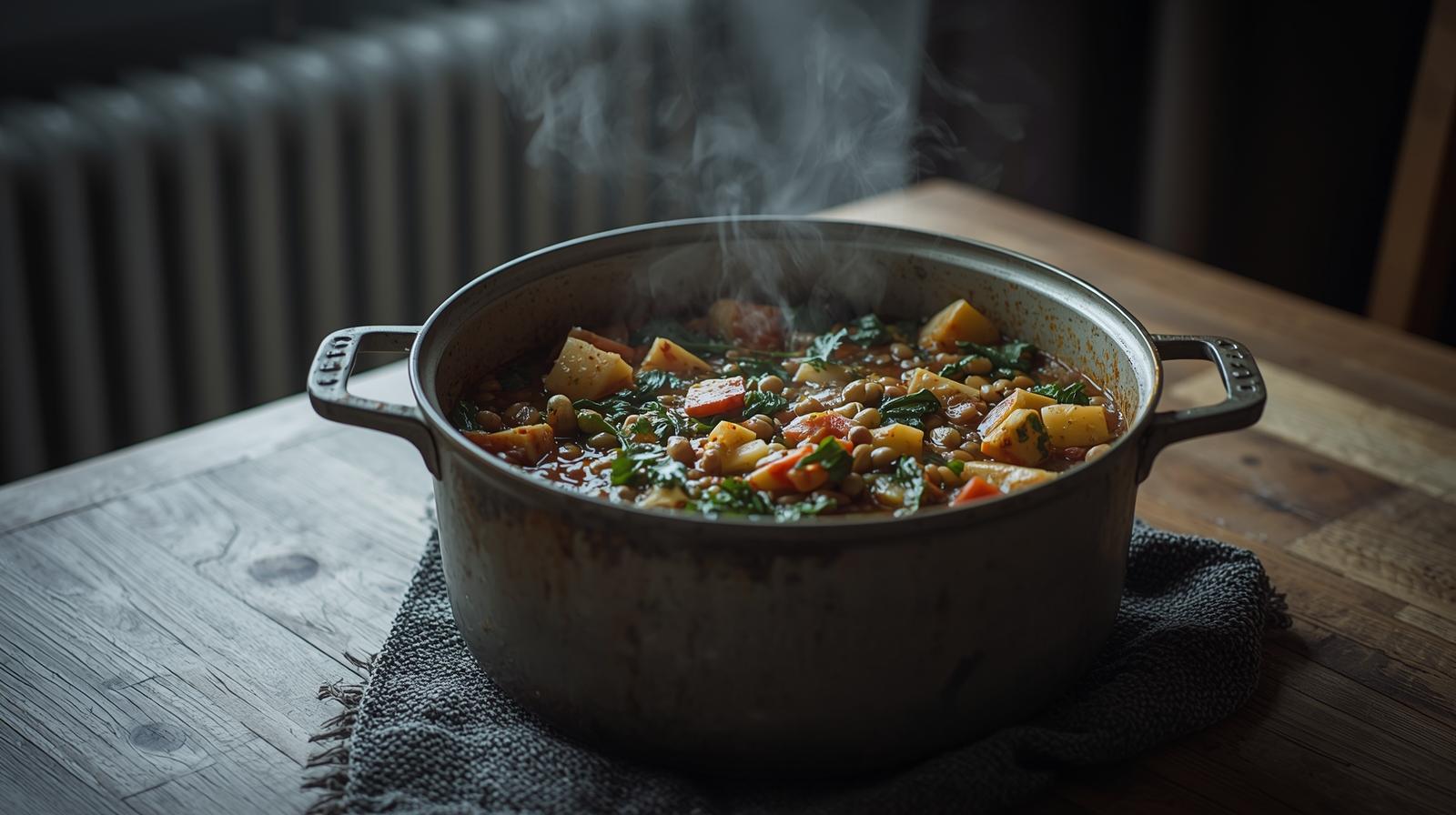 AI billede skabt af Canva