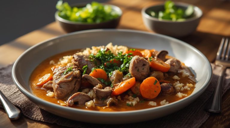 AI billede skabt af Canva