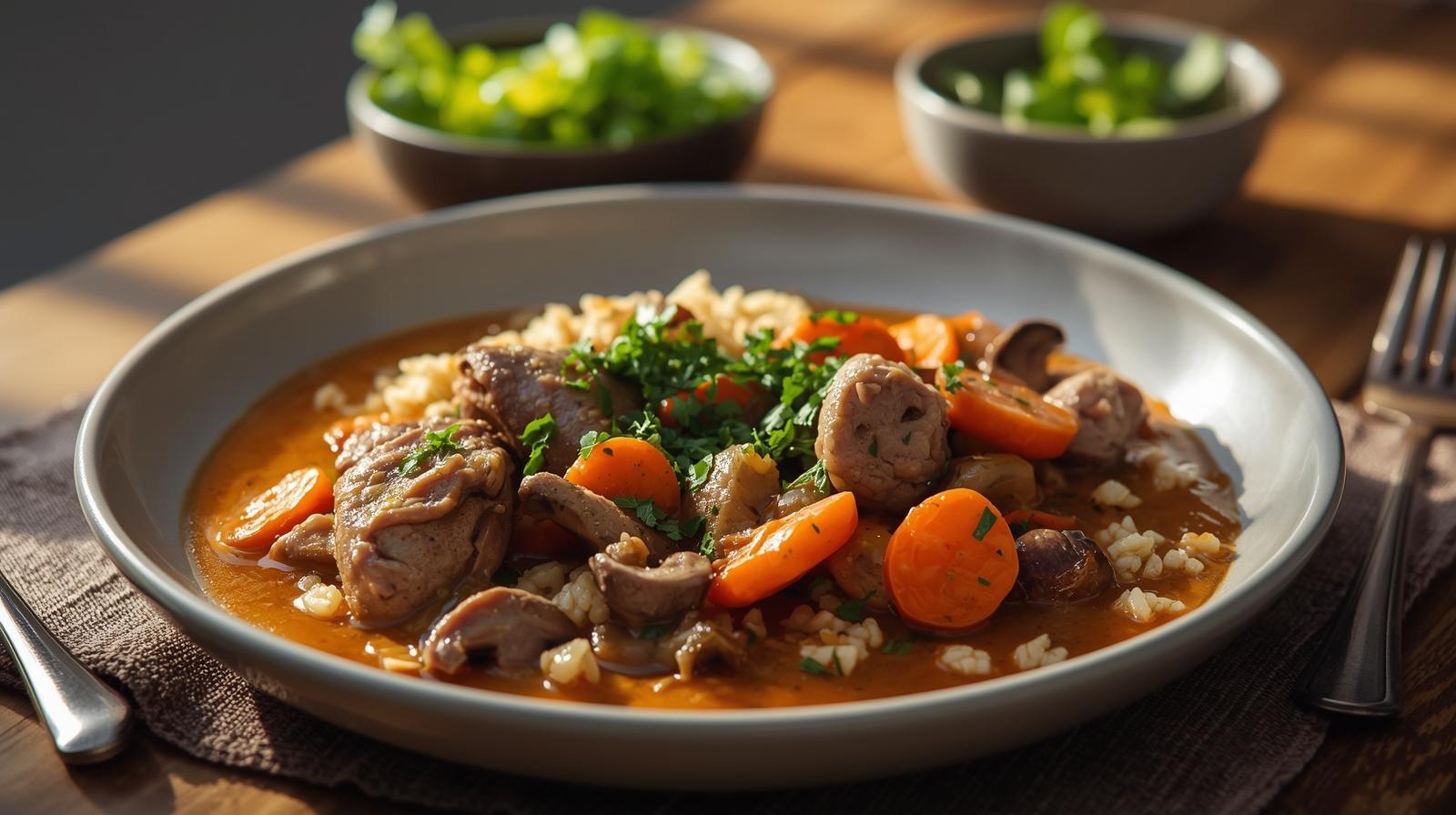 AI billede skabt af Canva