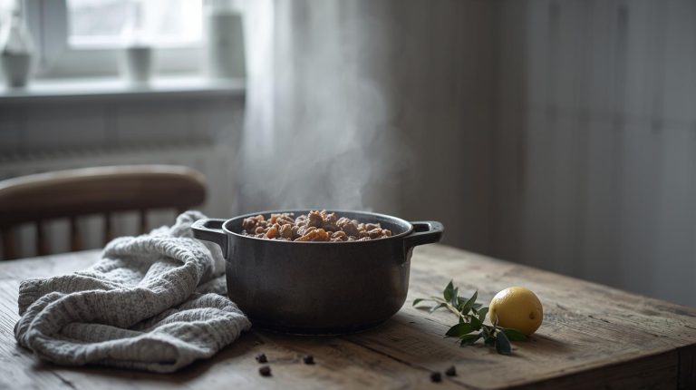 AI billede skabt af Canva