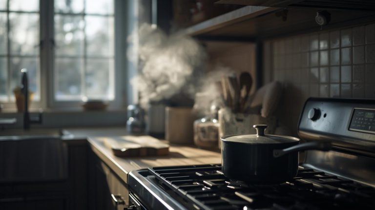 AI billede skabt af Canva