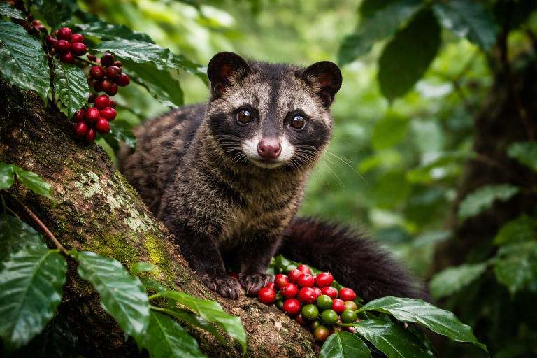 AI billede skabt af ChatGPT